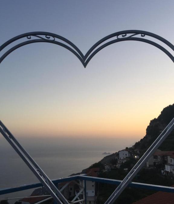 San Michele Bed & Breakfast | Il Canto delle Sirene