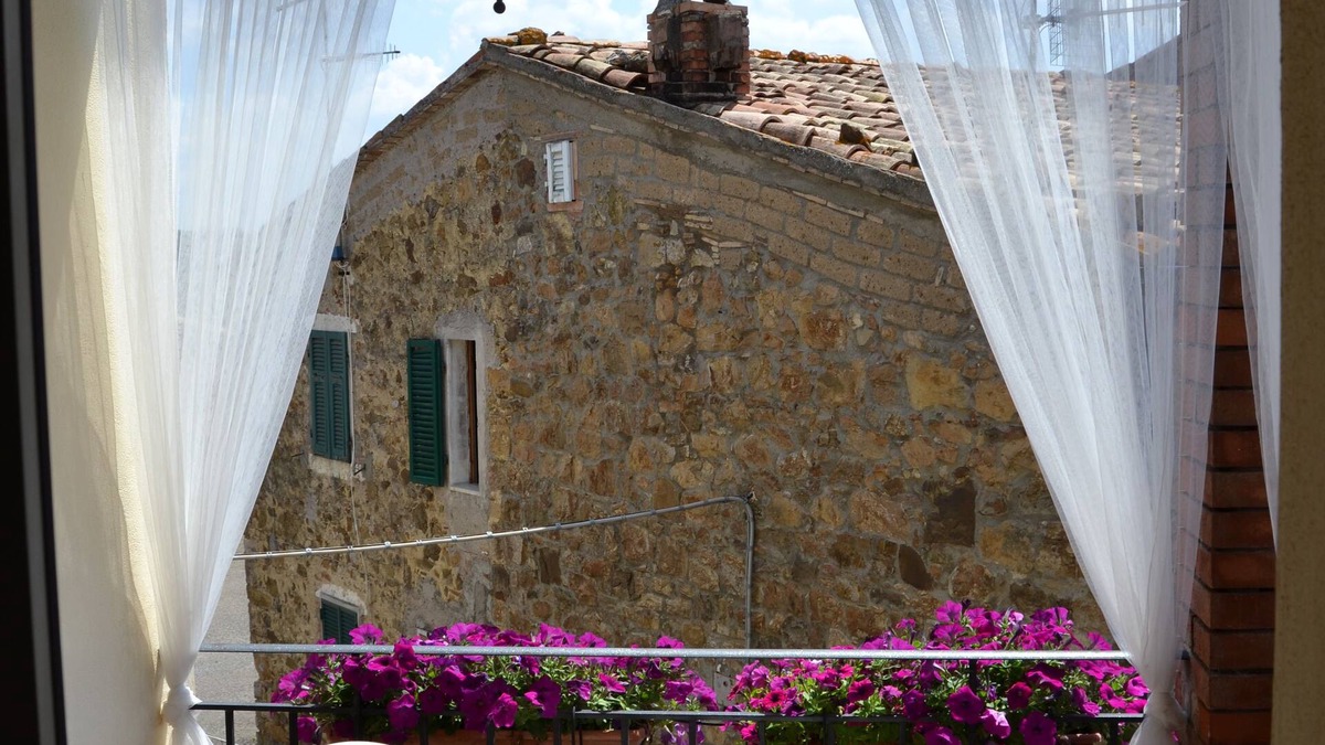 Poggio Murella House | Il Cantuccio
