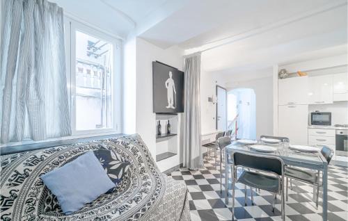 Pre Apartment | Il Carruggio