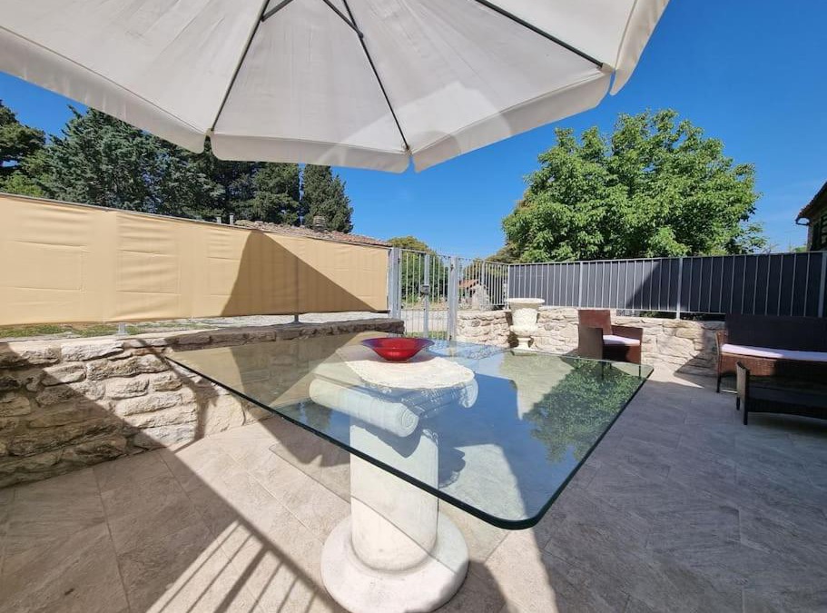 Monsummano Terme House | Il casale del Domo