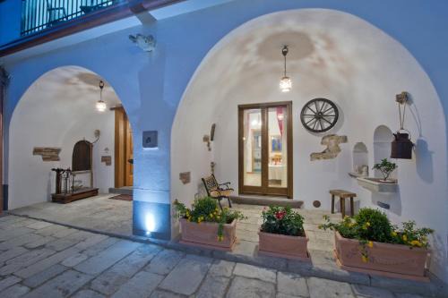 San Lazzaro Bed & Breakfast | Il Casale del Generale