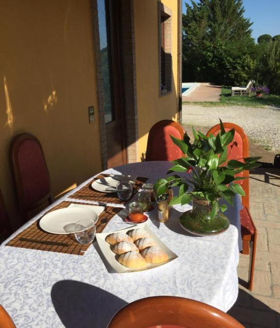 Fabro Bed & Breakfast | Il Casale di Lavinia