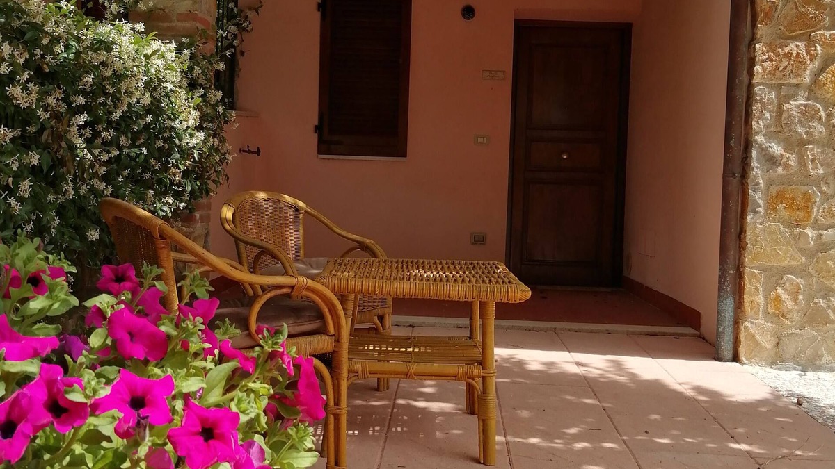 Manciano Bed & Breakfast | Il Casale di Luna