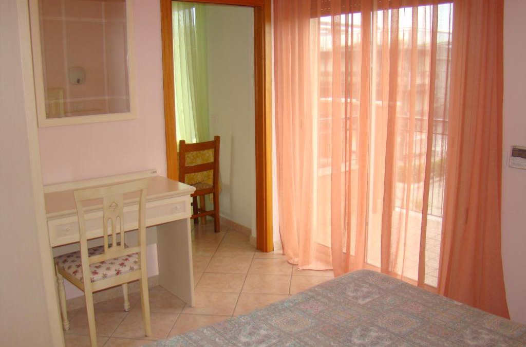 Villa Rosa Apartment | Il Casale