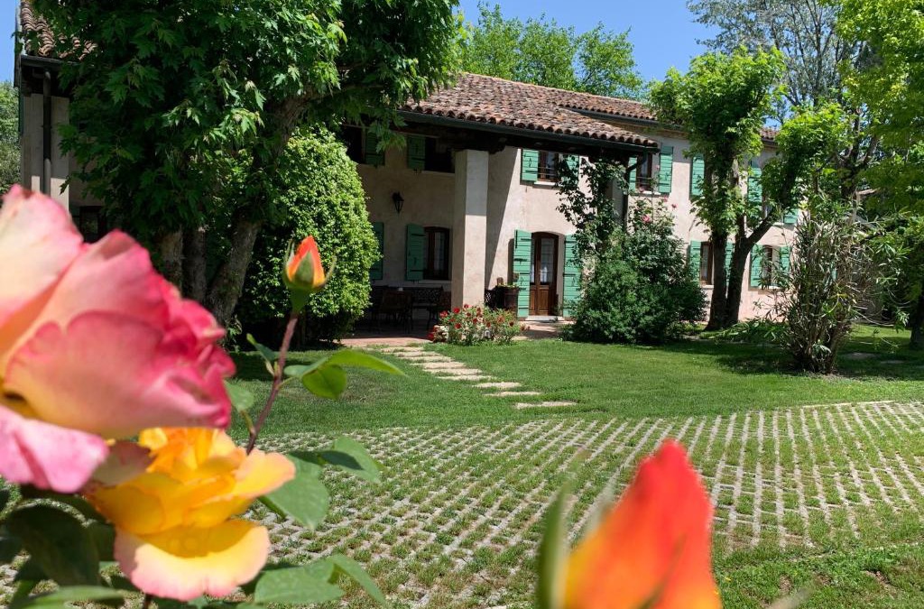 Lughignano Villa | Il Casale sul Sile