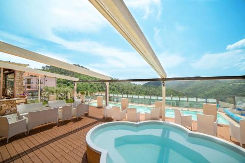Briffi House | Il Casale - Villa - 6km da Finale