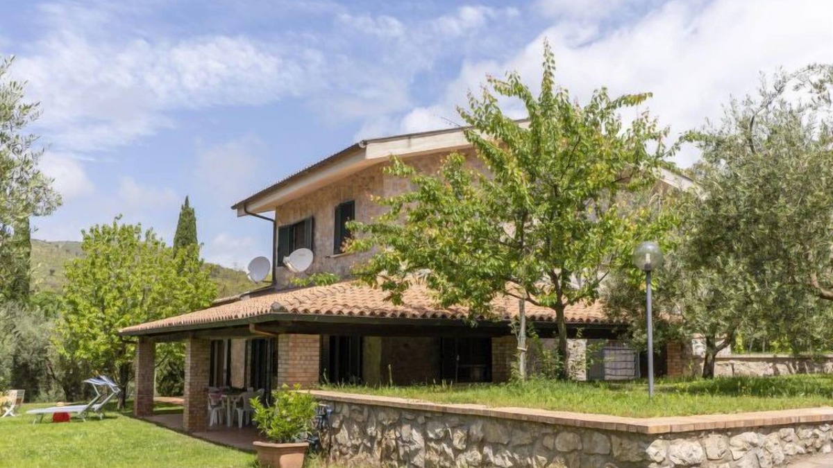 Itri House | Il Casolare by Interhome