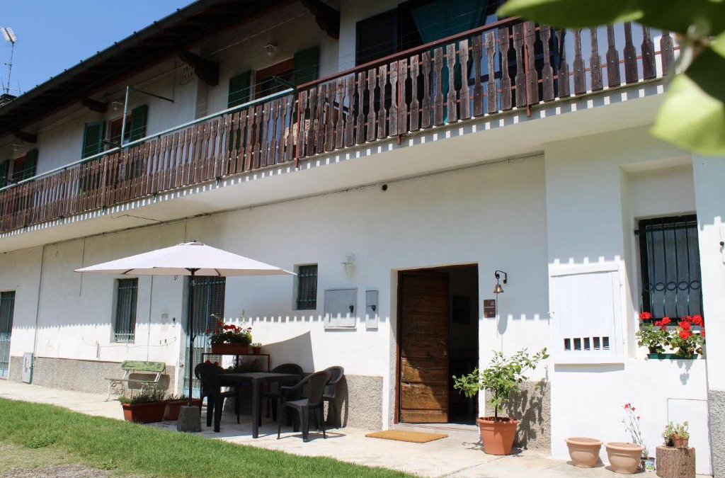 Fagnano Olona Bed & Breakfast | Il Casolare del Medio Olona