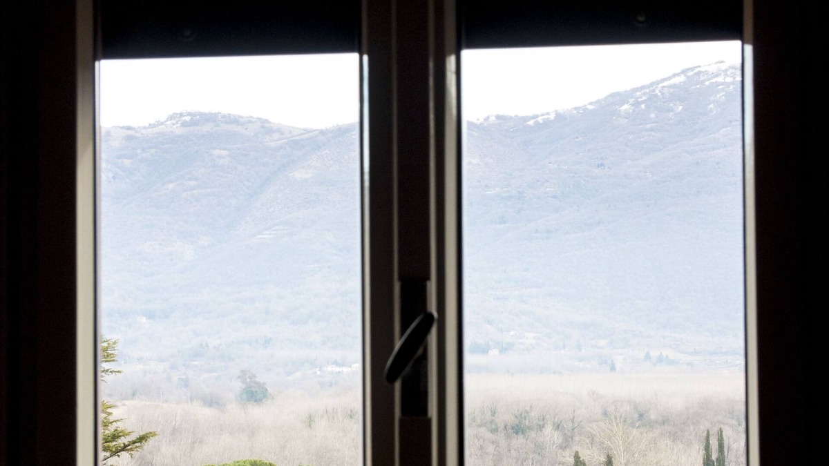 Anticoli Corrado House | Il Casone - Valle dell'Aniene