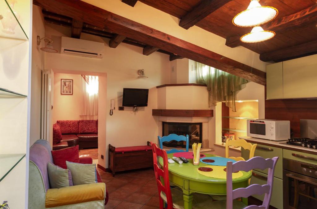 Centro Storico Apartment | il casseretto