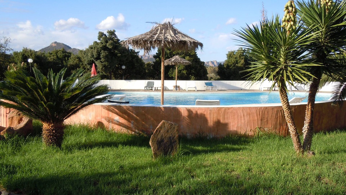 Villaputzu Hotel | Il Castello