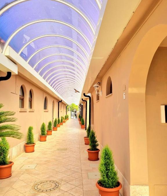 Piombino Hotel | Il Cavaliere
