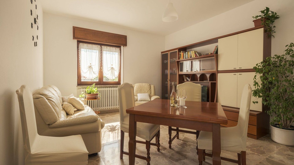 Sarnico Apartment | Il Cerro - Sarnico - Three Bedroom Apartment, Sleeps 5