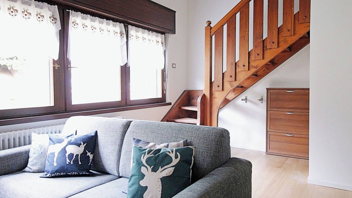 Cavalese Apartment | Il Cervo - Cavalese - Val di Fiemme