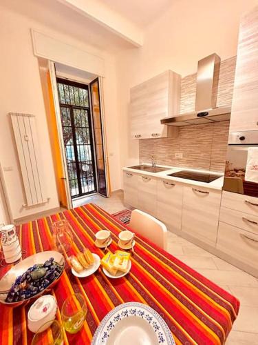 Casoretto Apartment | Il chiostro di Città Studi