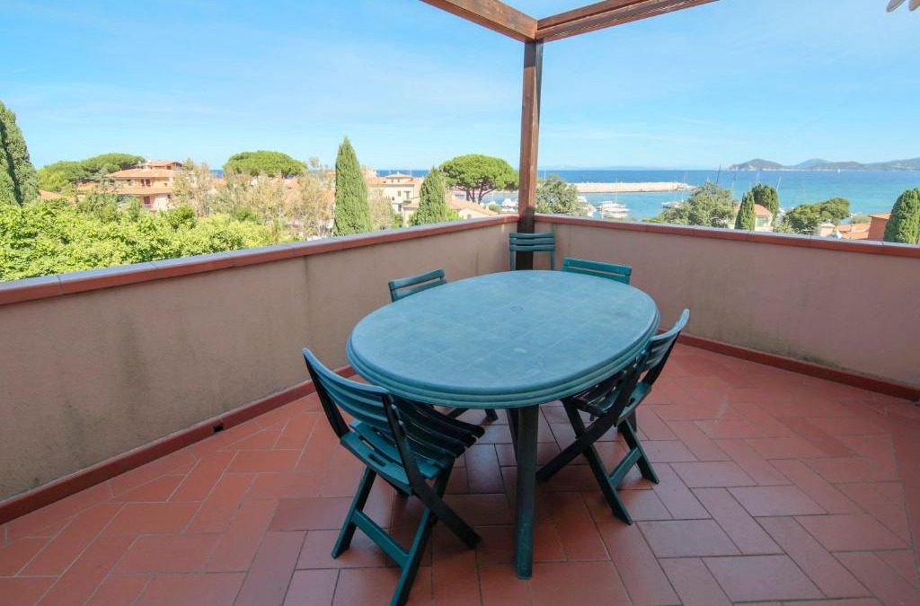 Marciana Marina Apartment | Il Chiuccolo