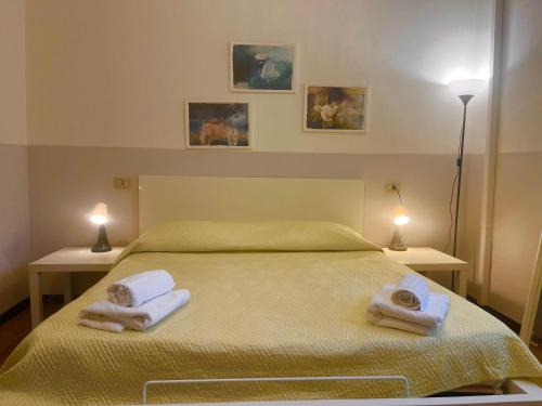 Pisa House | Il Cielo di Lucio