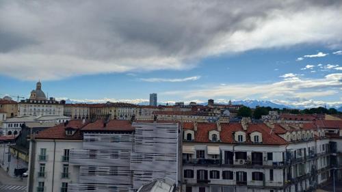 Aurora House | IL Cielo Sopra Torino