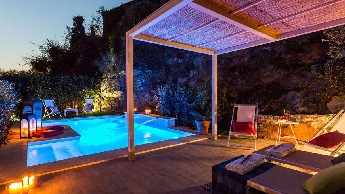 Pieve a Elici Villa | Il Ciliegio Sul Lago 6, Emma Villas