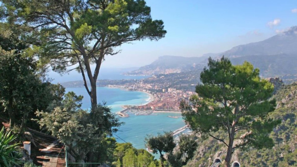 Mortola Superiore Apartment | IL Cippo by Interhome