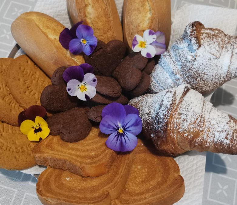 Leno Bed & Breakfast | Il Colibrì Bed&Breakfast