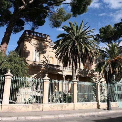 Adelfia Apartment | Il Conte - Villa Gigia
