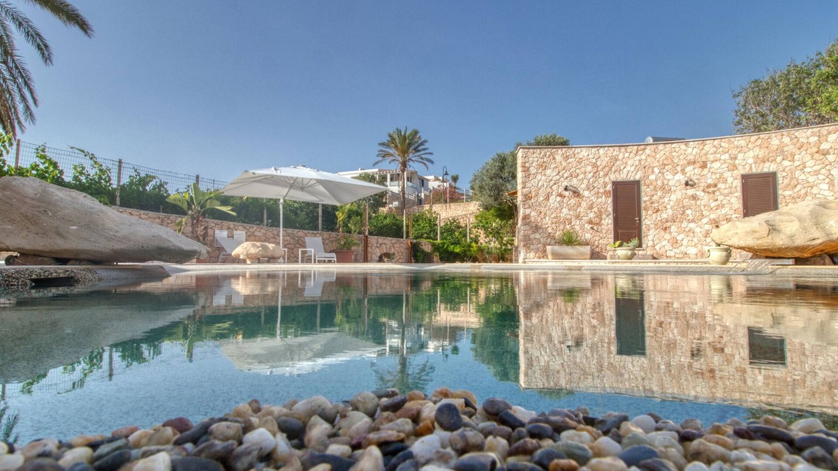 Lampedusa Apartment | Il Corallo - Bilo 3 V