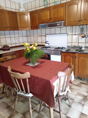 Lampedusa Apartment | Il Corbezzolo Appartamenti