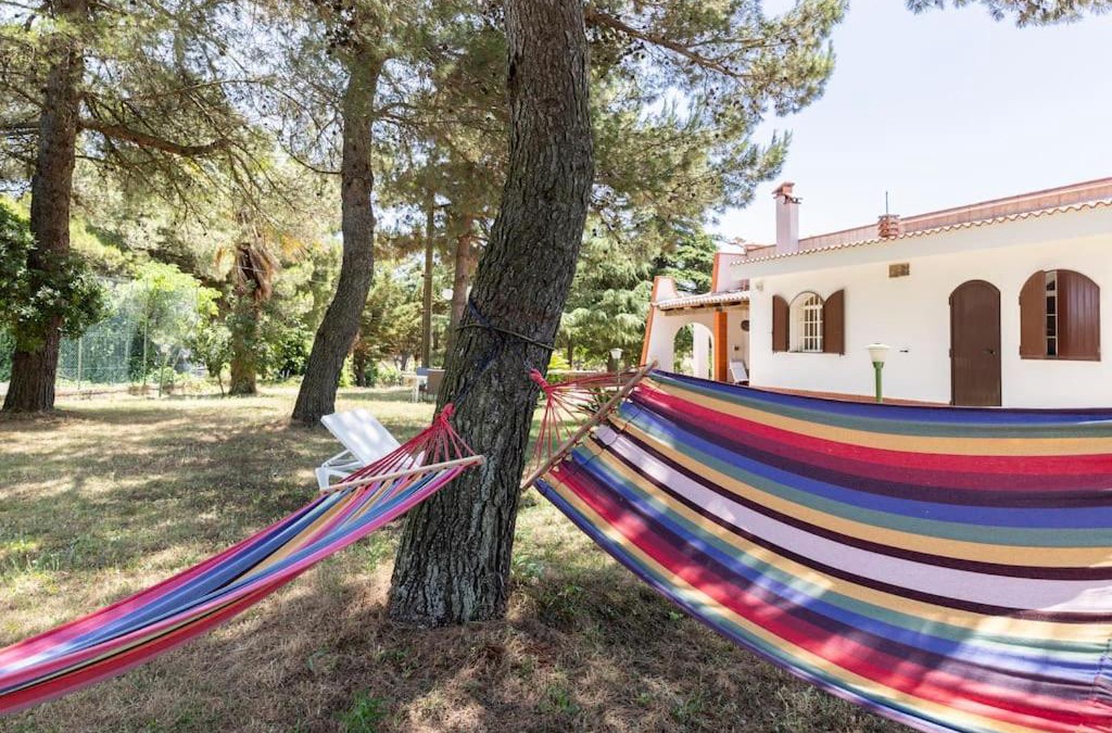 Massafra House | Il Corbezzolo