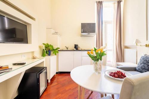 Quartiere III Pinciano House | Il Corso AC - Apartment with hydromassage