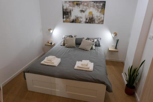 Caccamo Apartment | Il Cortile
