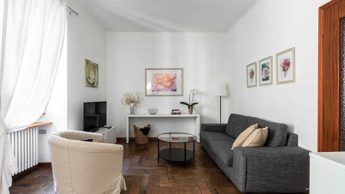 Bellagio Apartment | IL CORTILETTO Apartment, a wonderful Bellagio experience in the heart of town