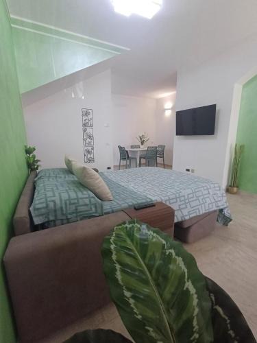 Venegono Inferiore Apartment | Il Cortiletto