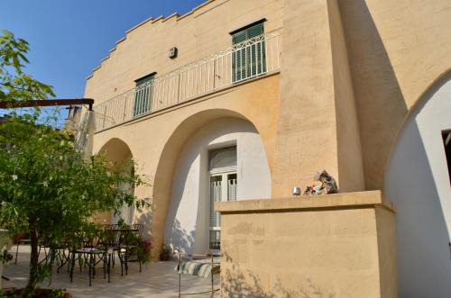 Matera Bed & Breakfast | Il Cucù Bed and Breakfast
