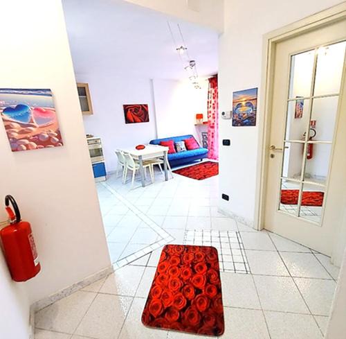 Savona Apartment | Il Cuore al Mare