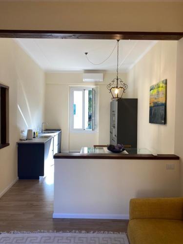 Pre Apartment | Il cuore di Genova, comfort e tranquillità