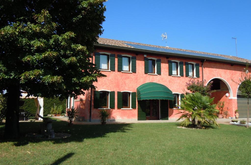 Giarre Bed & Breakfast | Il Farfasole