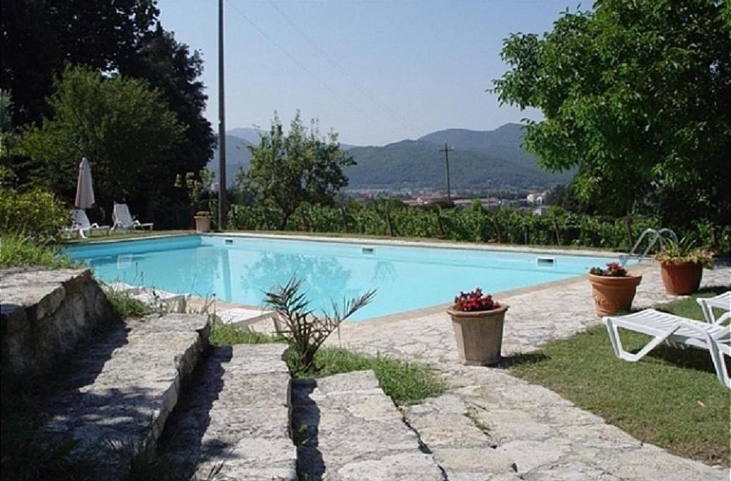 Umbertide Resort | Il Fattore