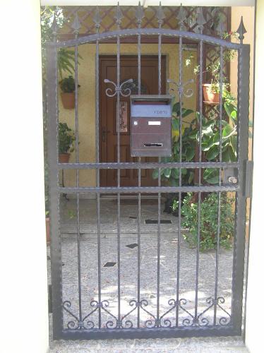 Elmas Bed & Breakfast | Il Fenicottero Elmas