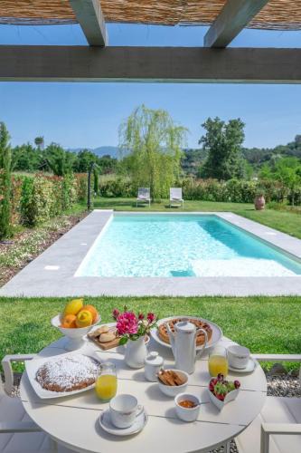 Montevarchi Villa | Il Fienile Toscano