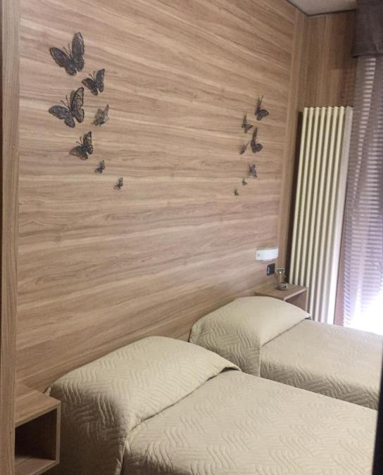 Busto Arsizio House | Il Fiordaliso Foresteria