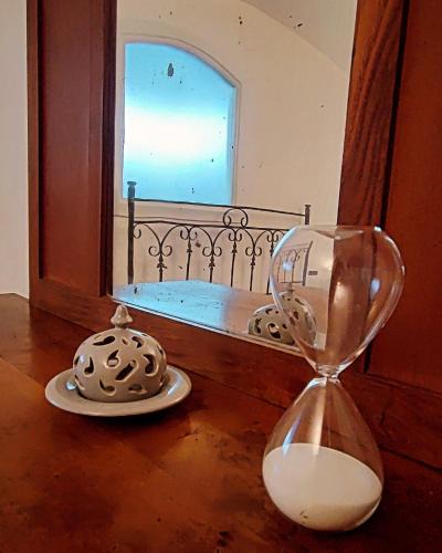 Anagni Apartment | Il Fiordaliso