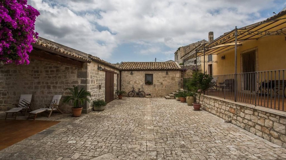 Modica House | Il Flauto Magico a Modica