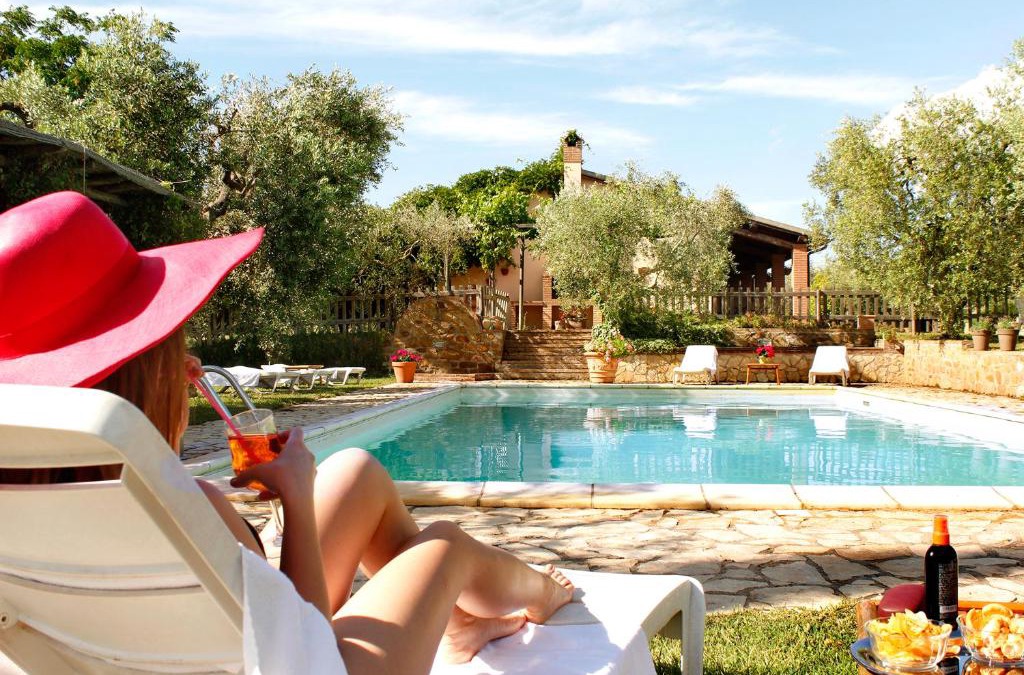 Grosseto House | Il Gaggiolo