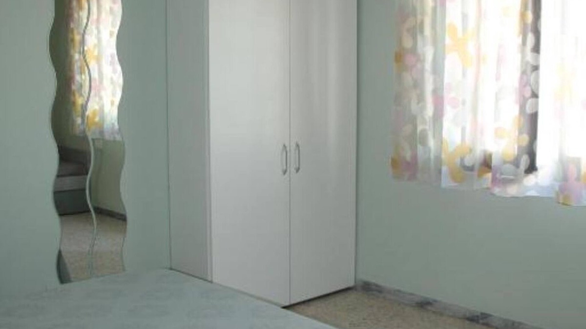 Pineto Apartment | IL GARUSOLO