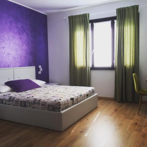 Arona Bed & Breakfast | Il Gatto Stanco B&B