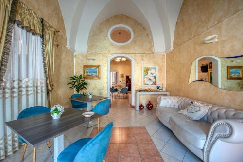 Salice Salentino House | Il Geco