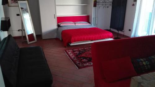 Pesaro Bed & Breakfast | il Gelsomino appartamento turistico