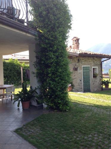 Iseo Bed & Breakfast | Il Gelsomino