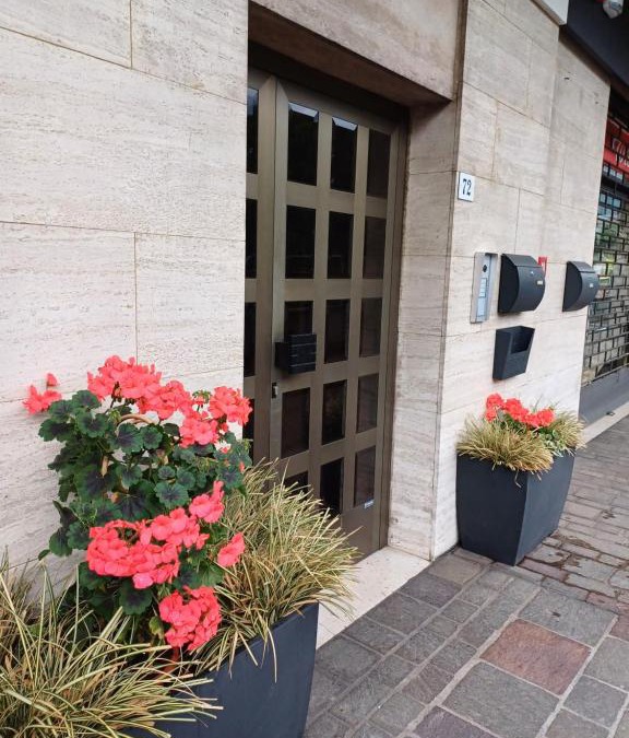 Rovereto Bed & Breakfast | Il Geranio B&B